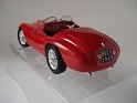 1:18 Hot Wheels Ferrari 166 MM Barchetta  Red. Uploaded by DaVinci